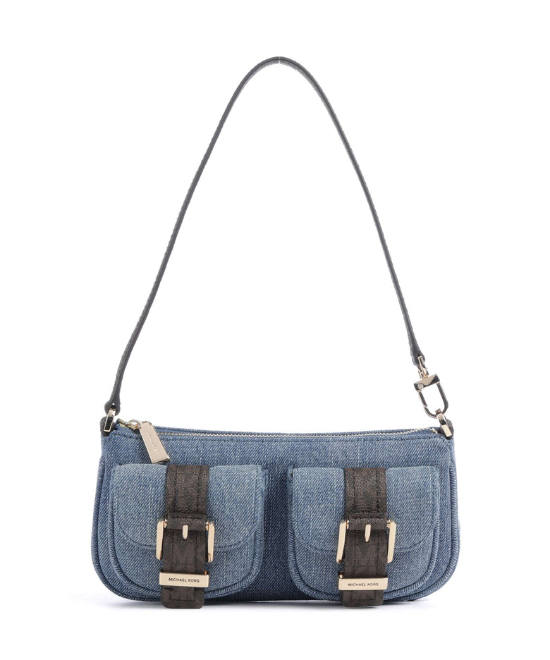 Michael Kors Zoe Small Shoulder bag new horizon