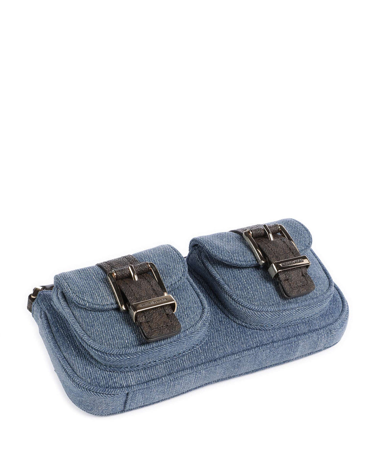 Michael Kors Zoe Small Shoulder bag new horizon