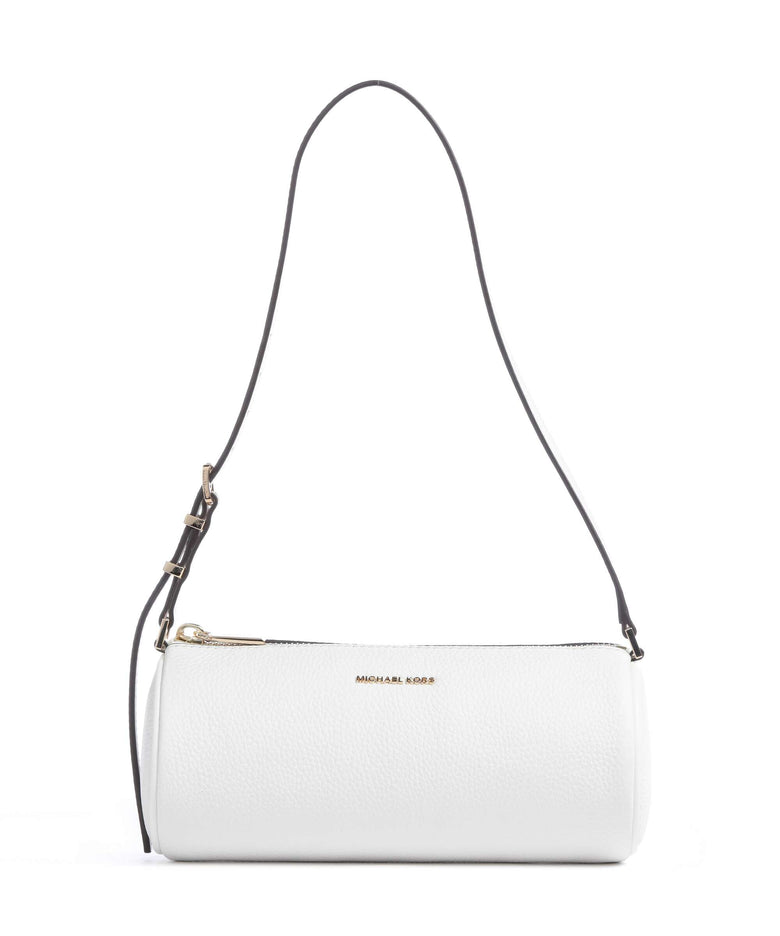 Michael Kors Izzy Small Shoulder bag optic white