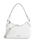 Michael Kors Jet Set Medium Shoulder bag optic white