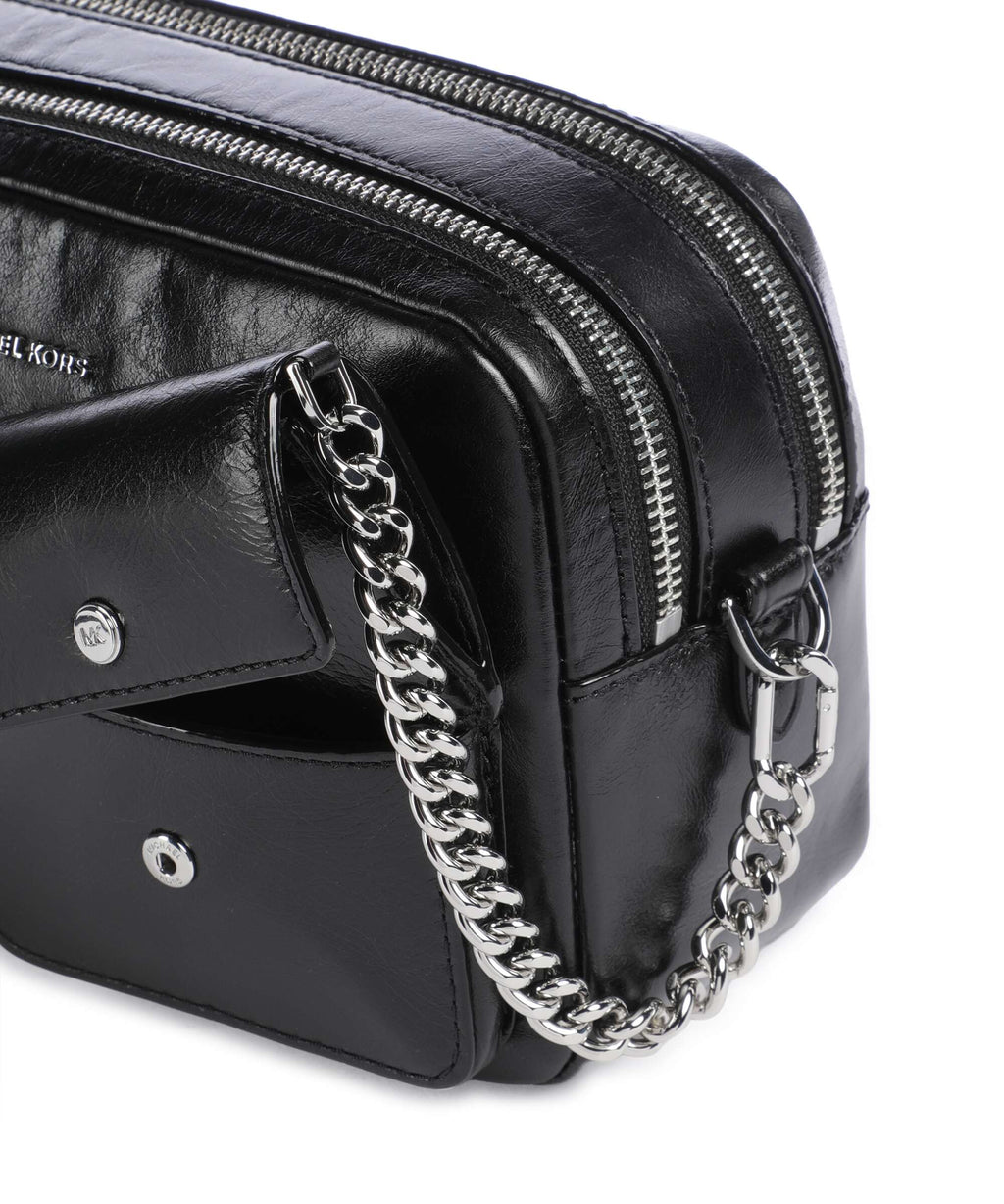 Michael Kors Bryant Medium Crossbody bag black