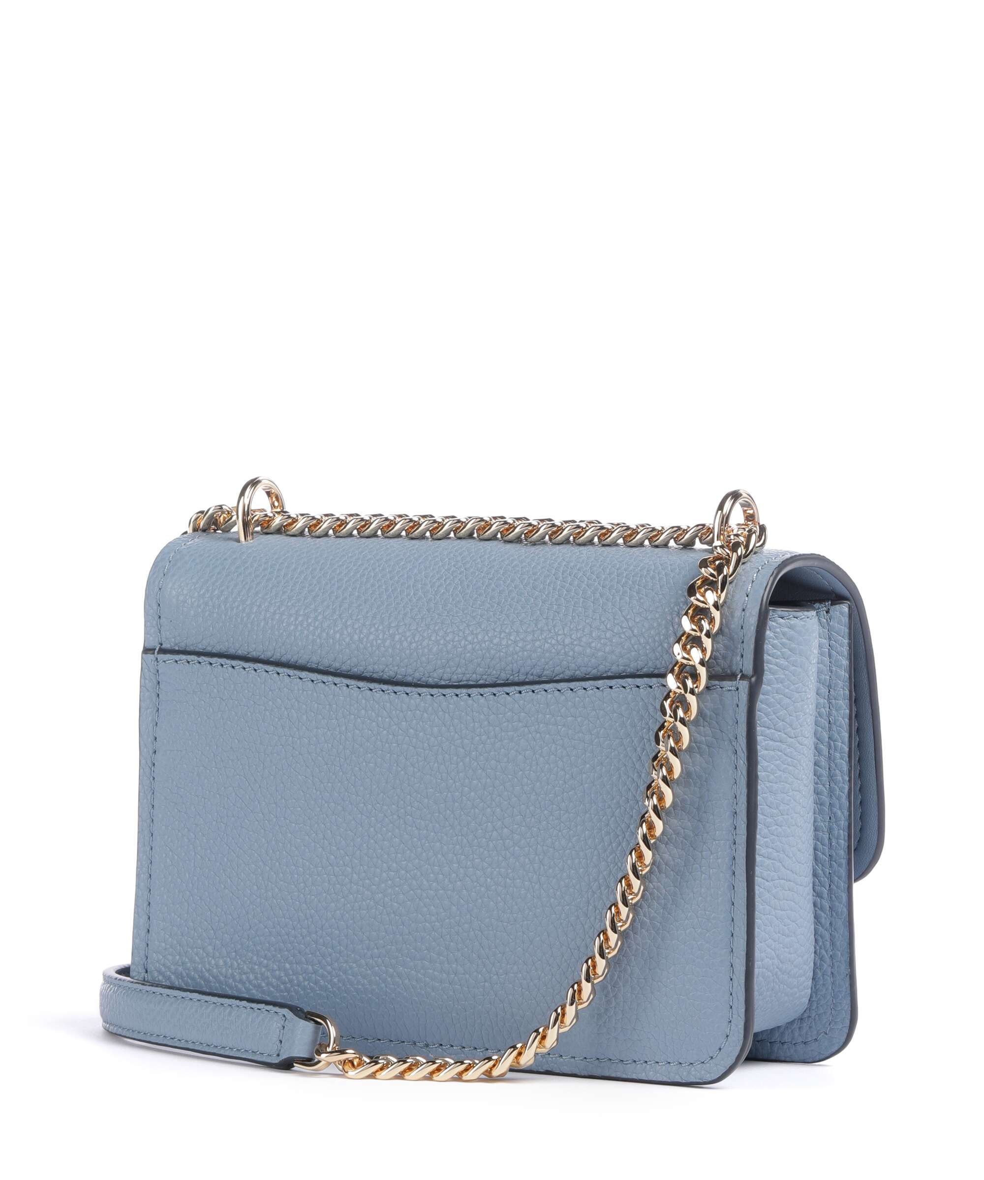Michael Kors Claire Small Shoulder bag chambray