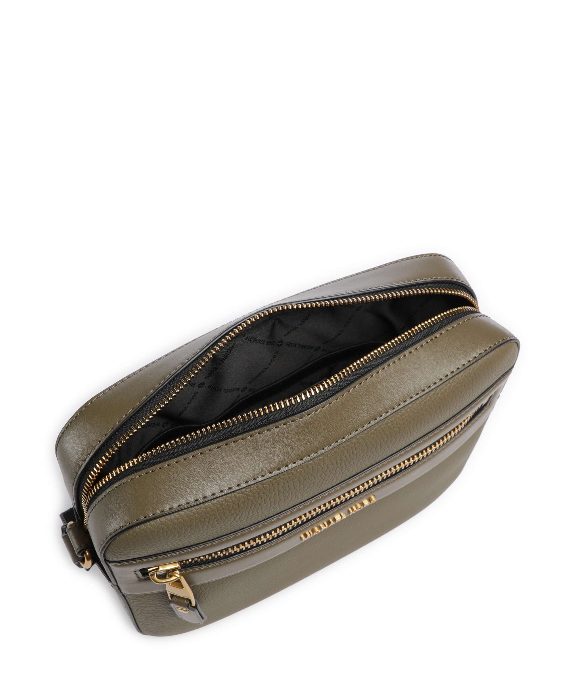 Michael Kors Jet Set Crossbody bag loden