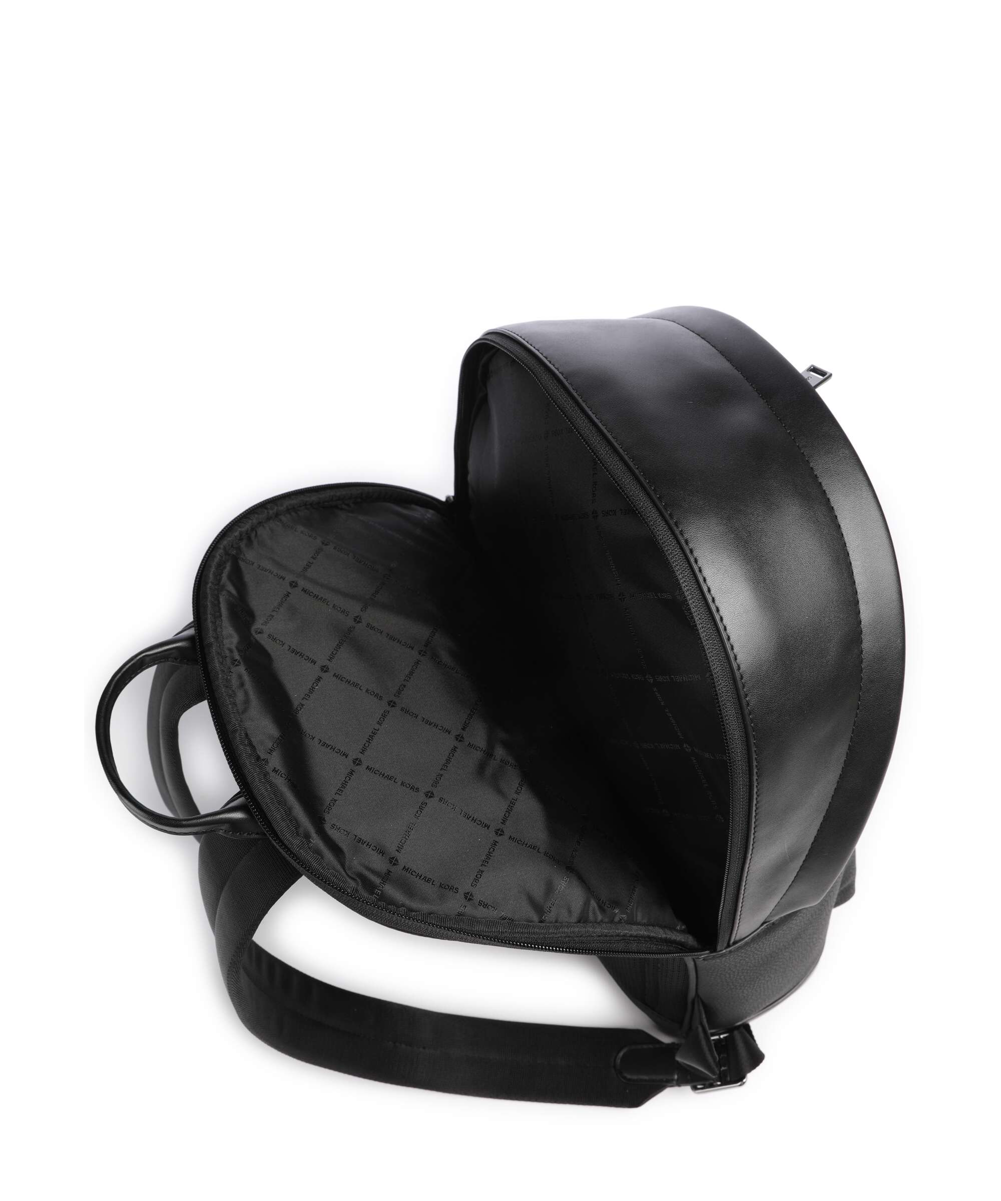 Michael Kors Jet Set Backpack black