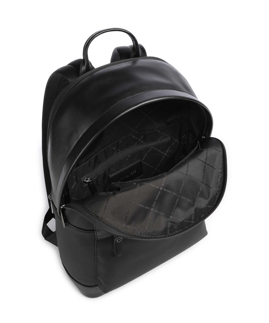 Michael Kors Jet Set Backpack black