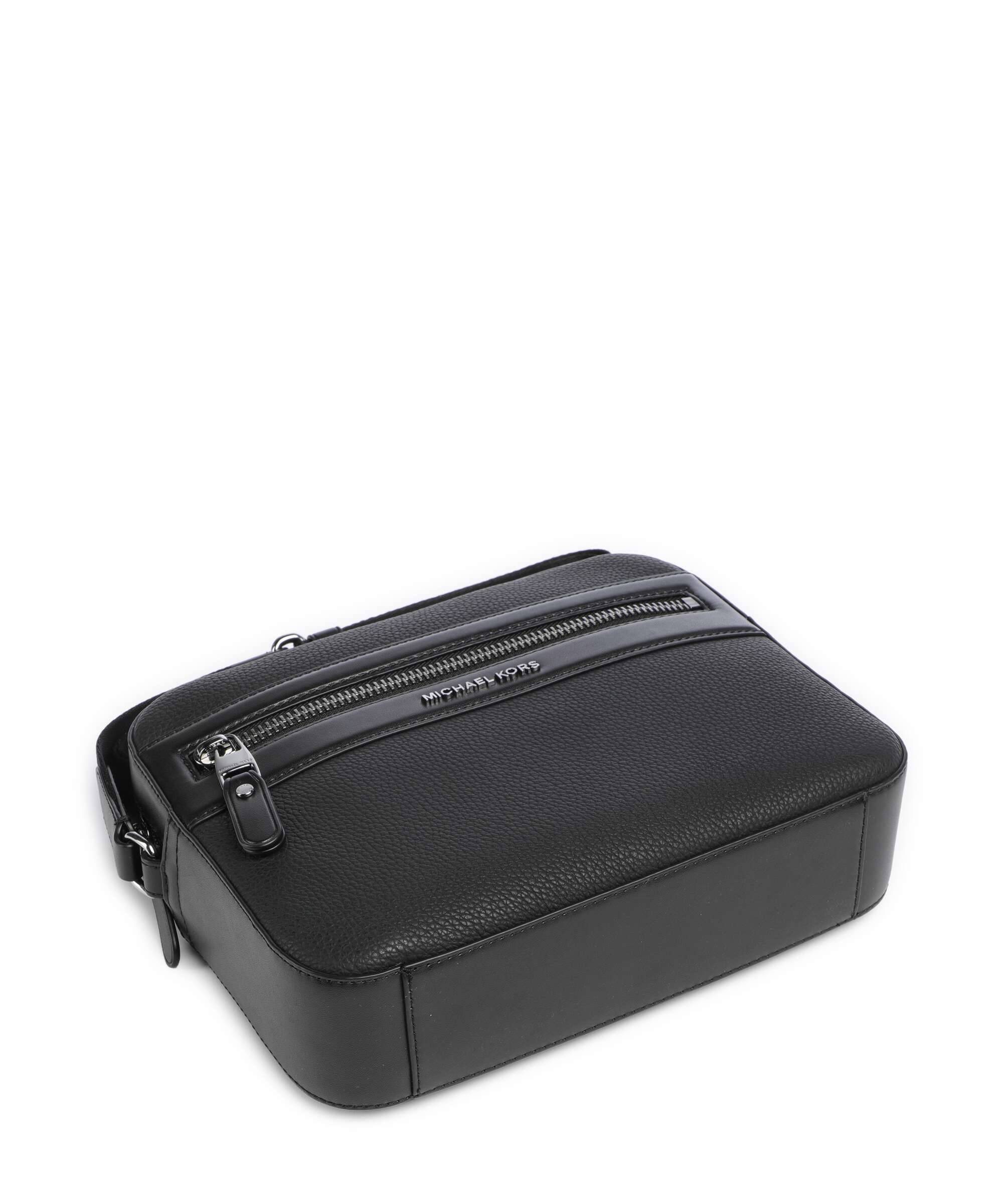 Michael Kors Jet Set Crossbody bag black