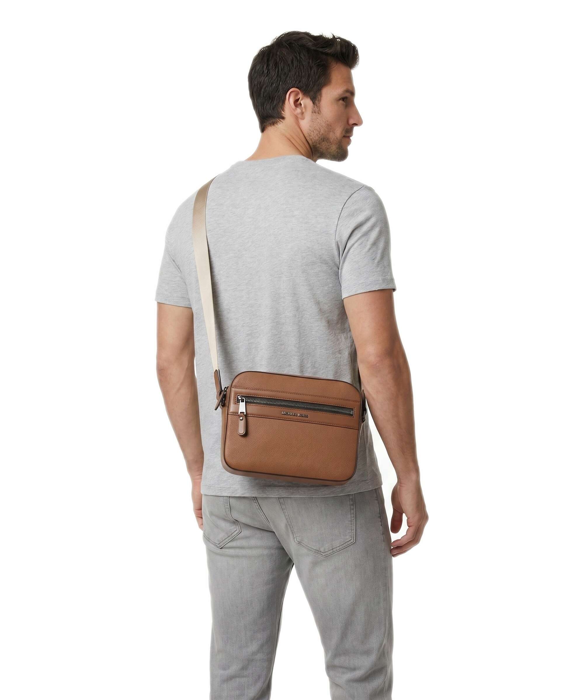Michael Kors Jet Set Crossbody bag luggage