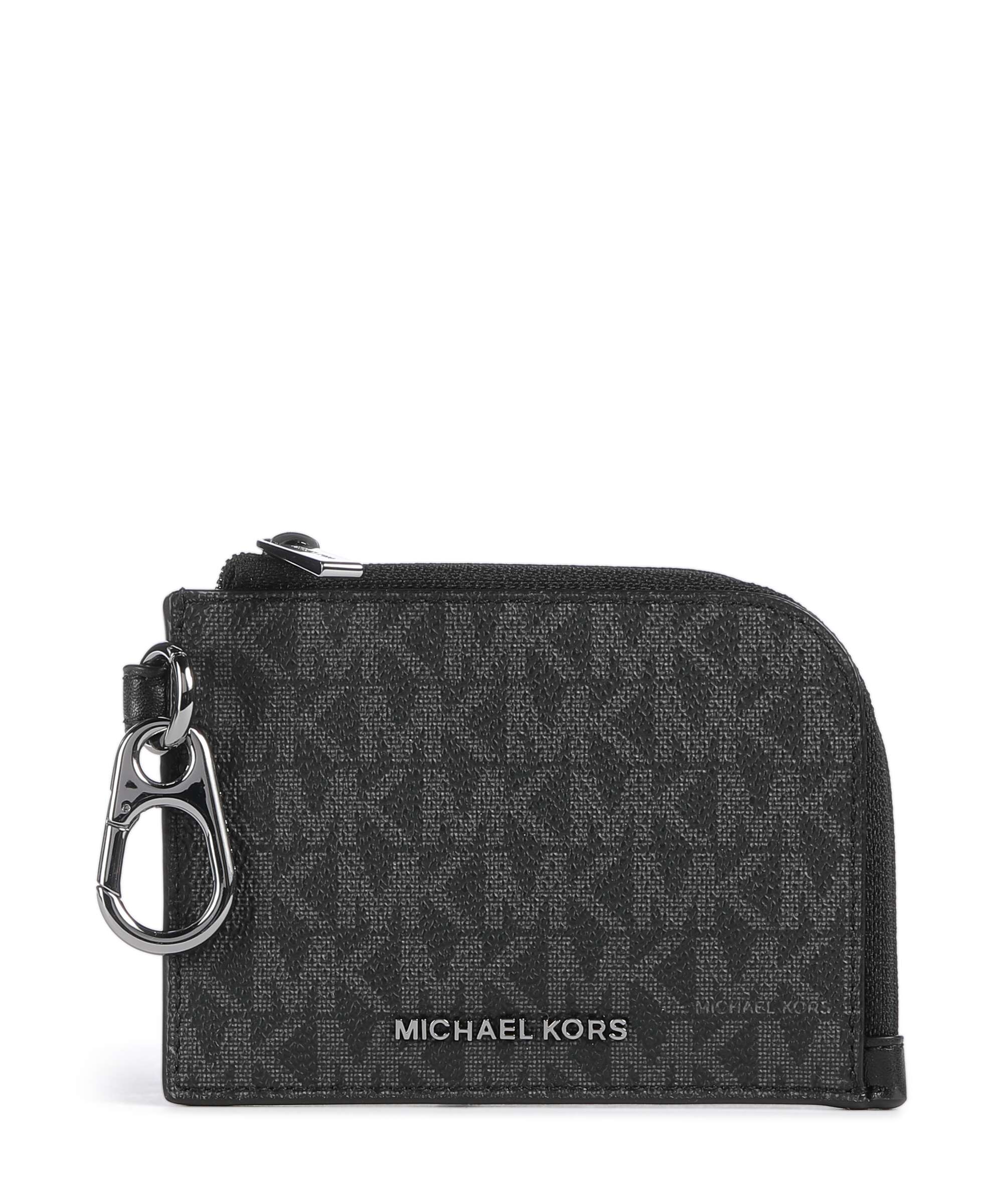 Michael Kors Hudson Wallet black