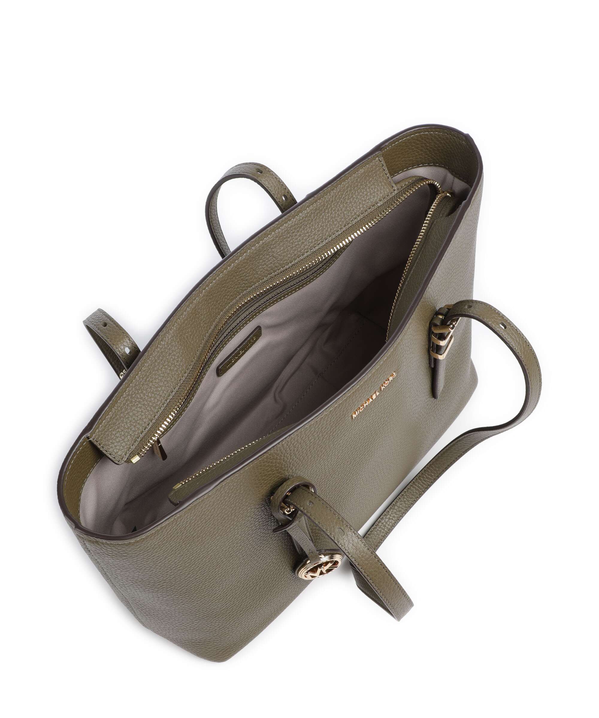 Michael Kors Quinn Medium Tote bag loden