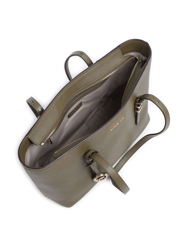 Michael Kors Quinn Medium Tote bag loden