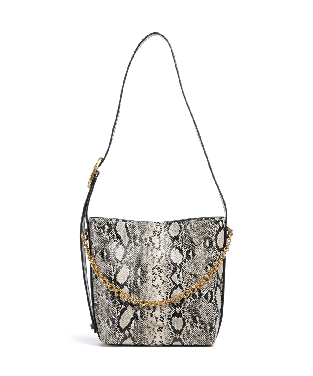 Michael Kors Nolita Small Shoulder bag natural