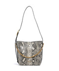 Michael Kors Nolita Small Shoulder bag natural