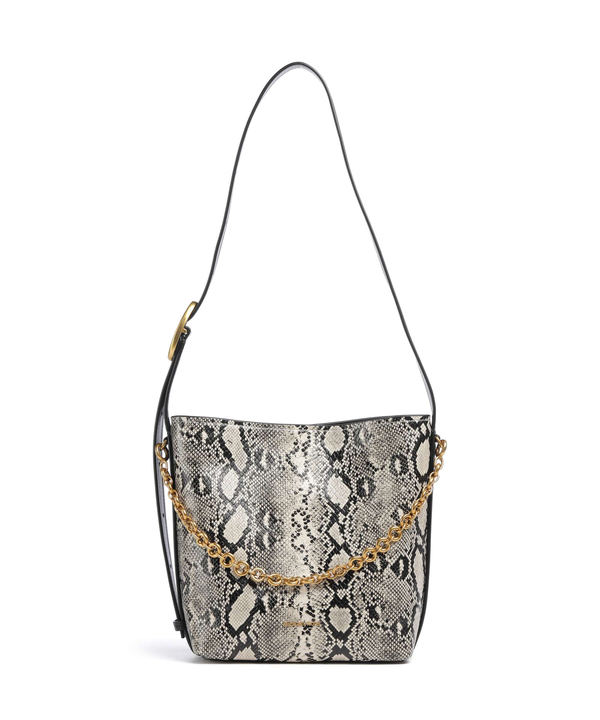 Michael Kors Nolita Small Shoulder bag natural