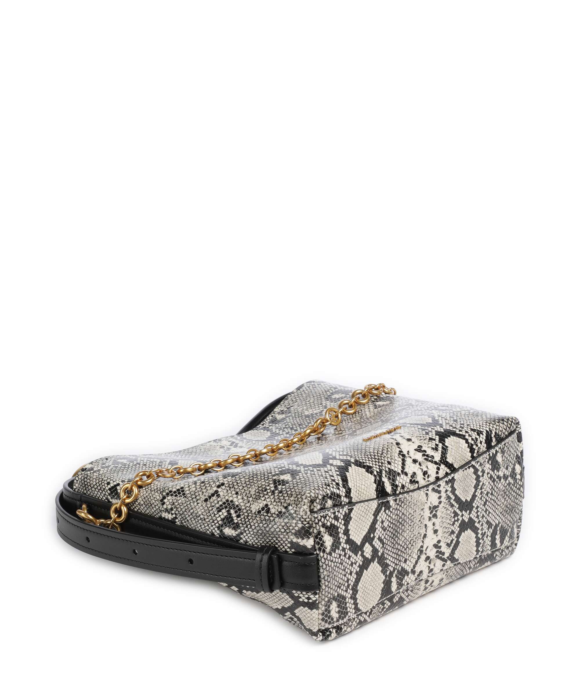 Michael Kors Nolita Small Shoulder bag natural