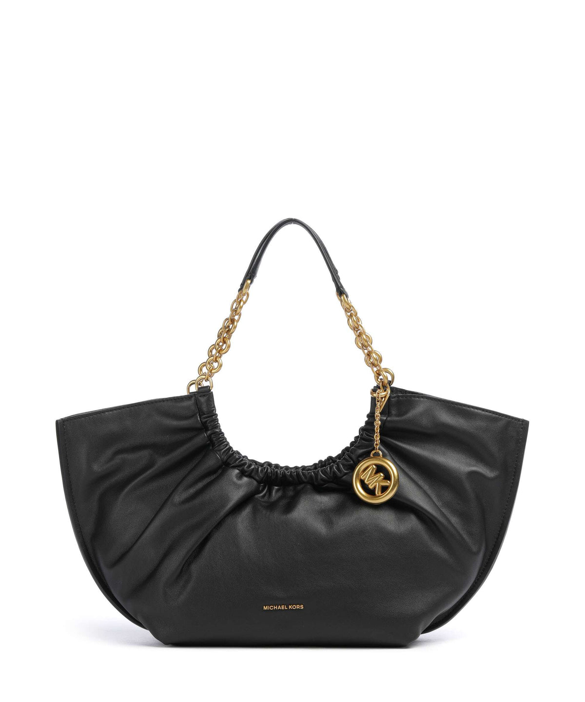 Michael Kors Indie Small Tote bag black