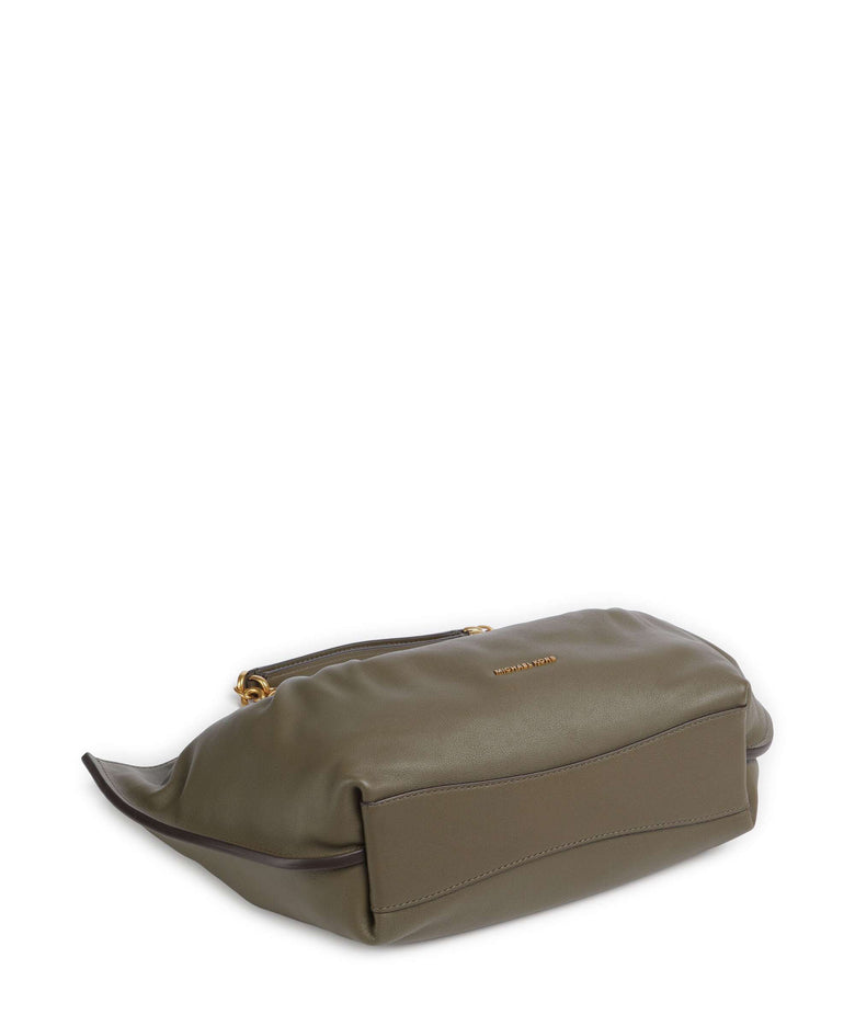 Michael Kors Indie Small Tote bag loden