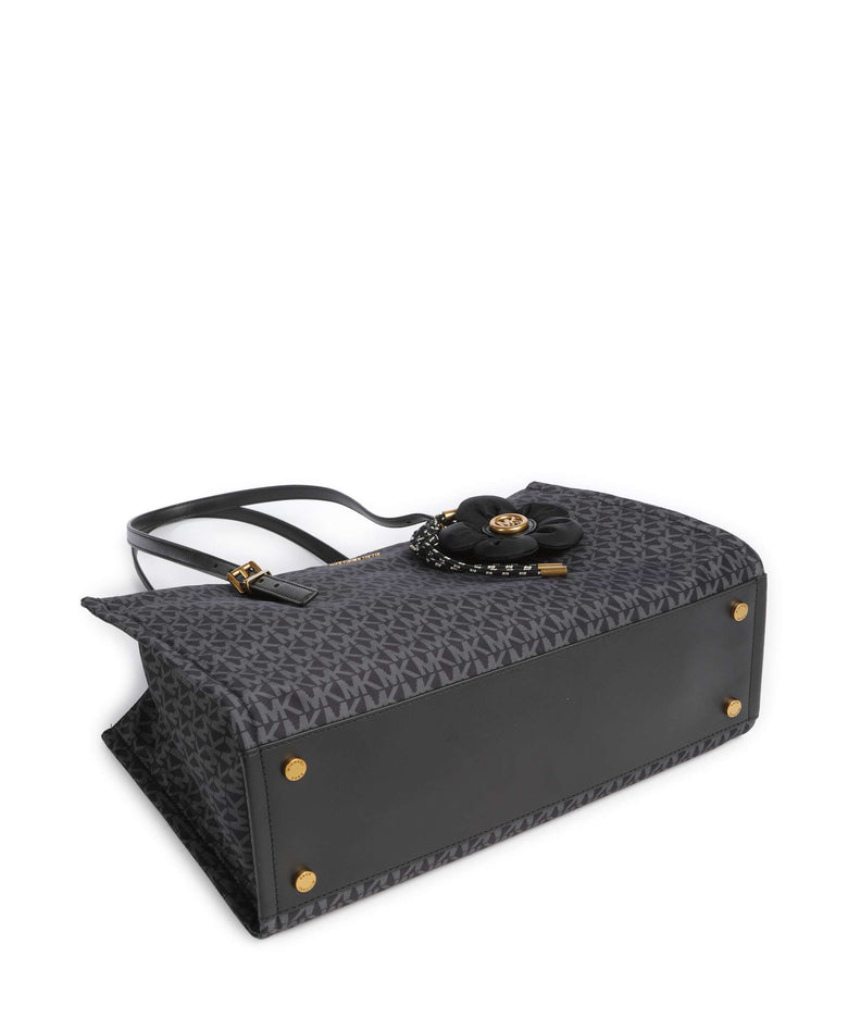 Michael Kors Zadie Medium Tote bag black