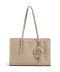 Michael Kors Zadie Medium Tote bag khaki