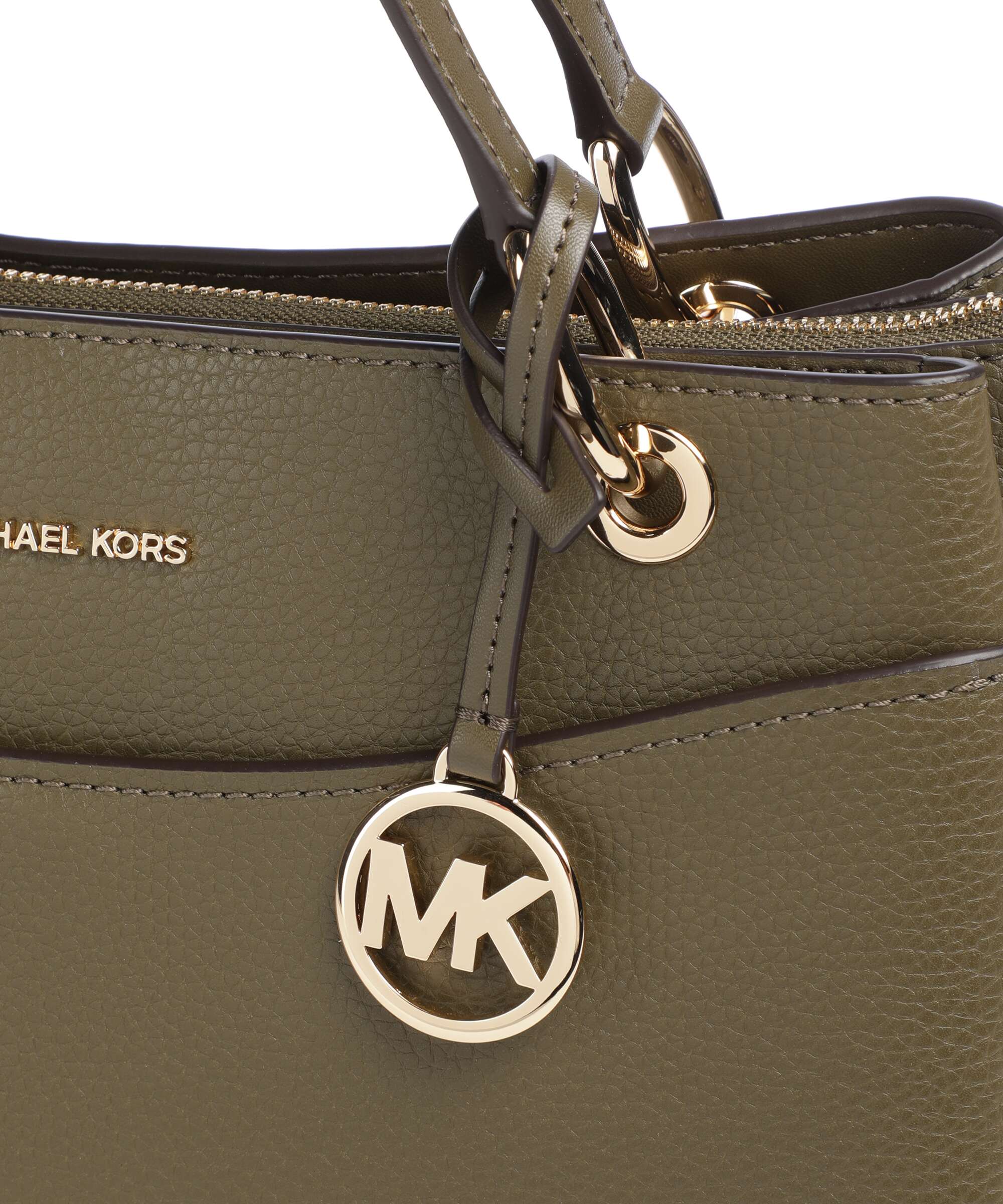 Michael Kors May Medium Handbag loden
