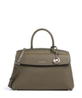 Michael Kors Landry Medium Handbag loden