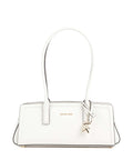 Michael Kors Laila Small Shoulder bag eggshell