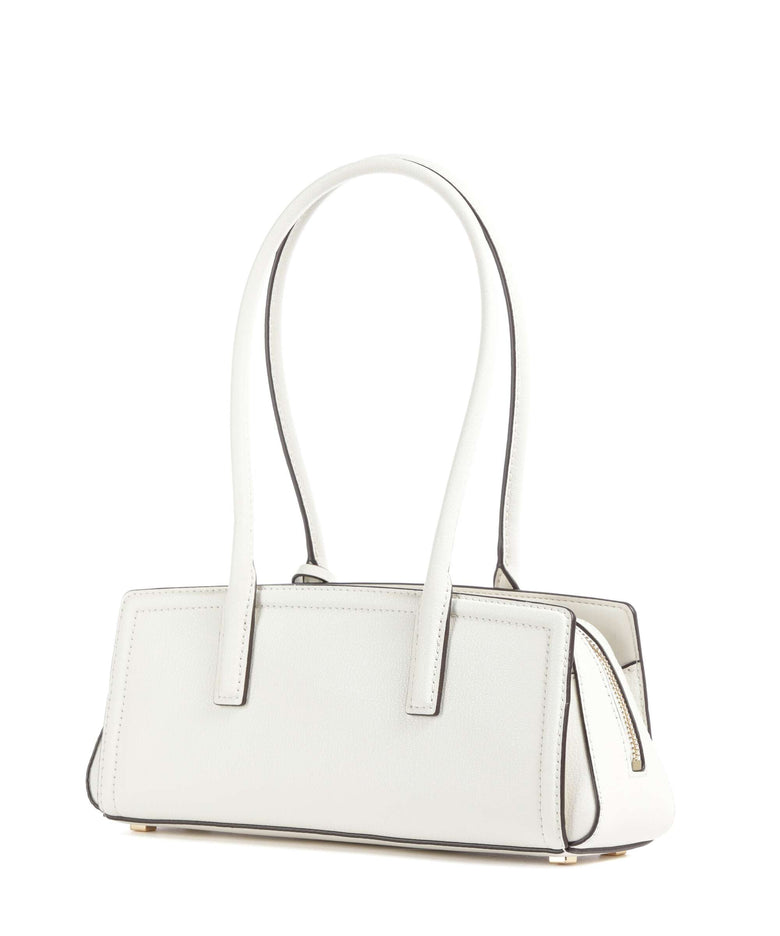 Michael Kors Laila Small Shoulder bag eggshell