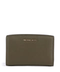 Michael Kors Bryant Wallet loden