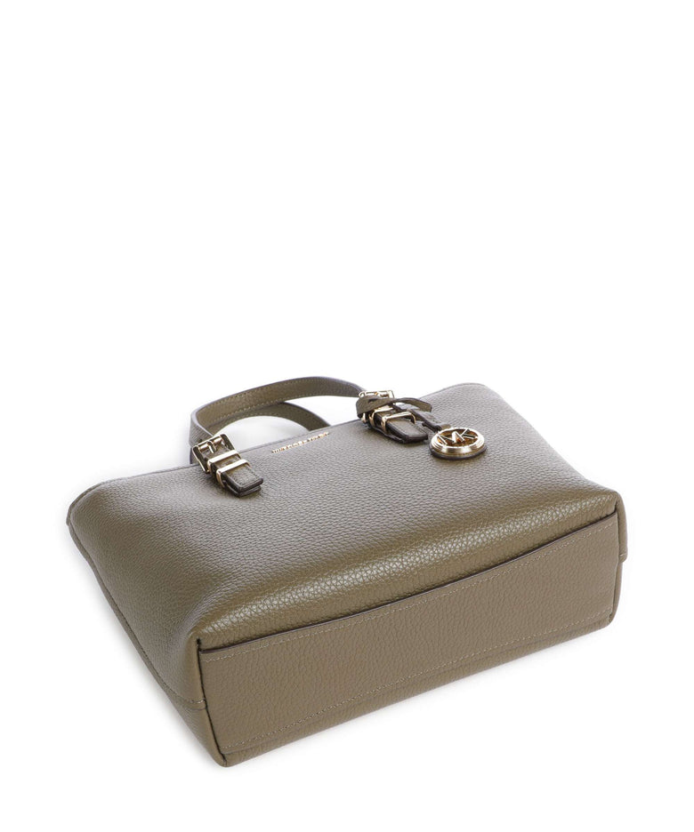 Michael Kors Quinn Small Handbag loden