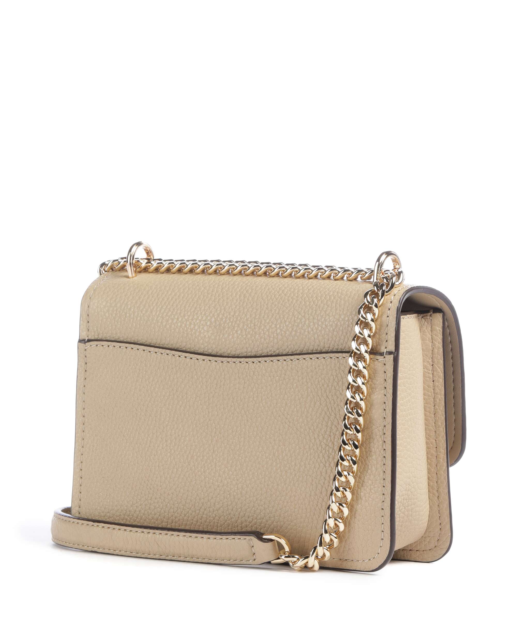 Michael Kors Claire Small Shoulder bag khaki