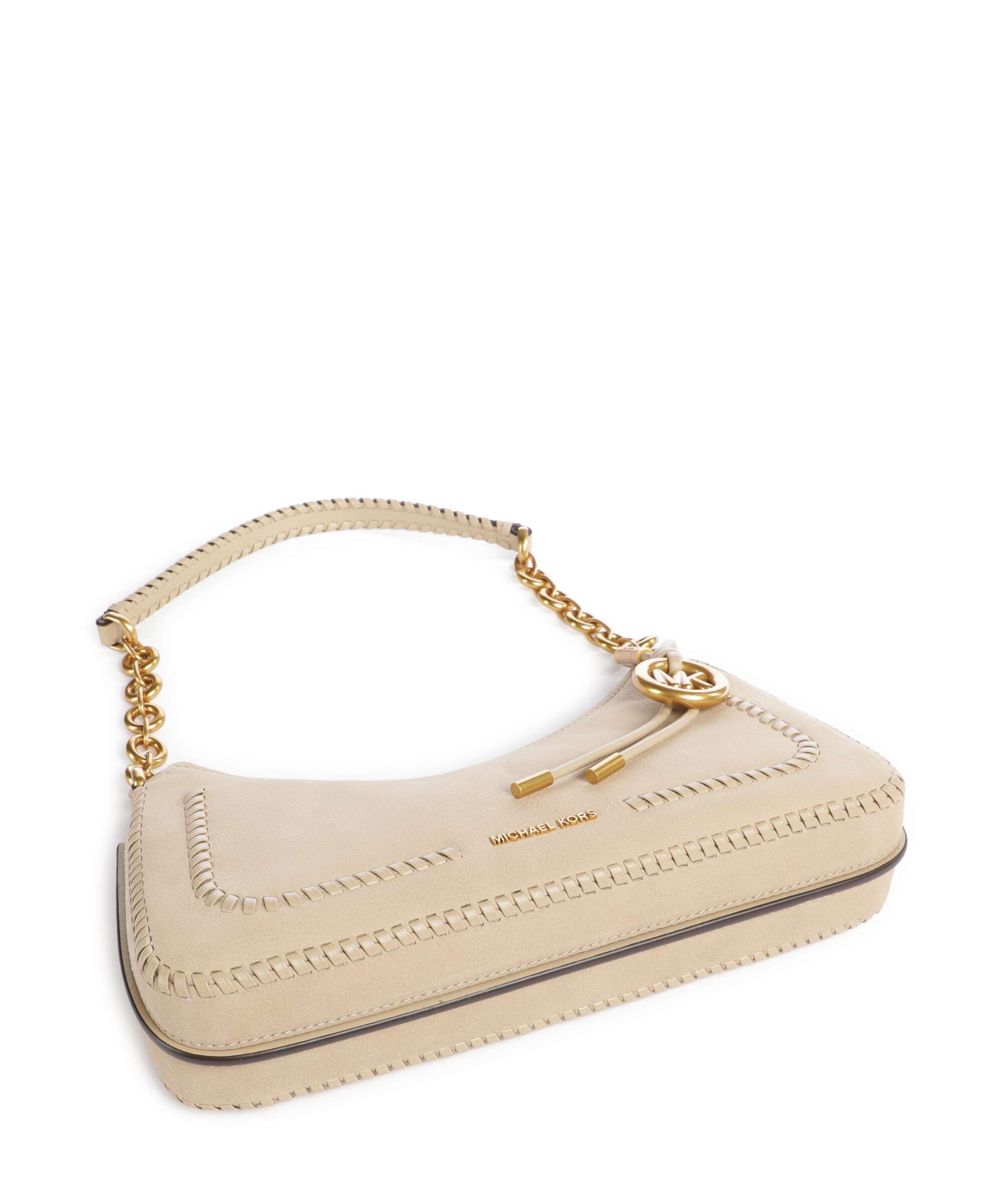 Michael Kors Nolita Medium Shoulder bag khaki