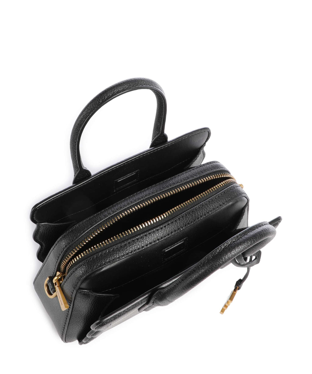 Michael Kors Laila XS Handbag black