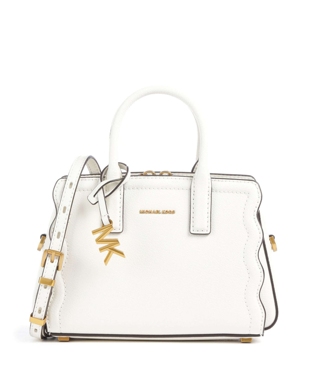 Michael Kors Laila XS Handbag eggshell