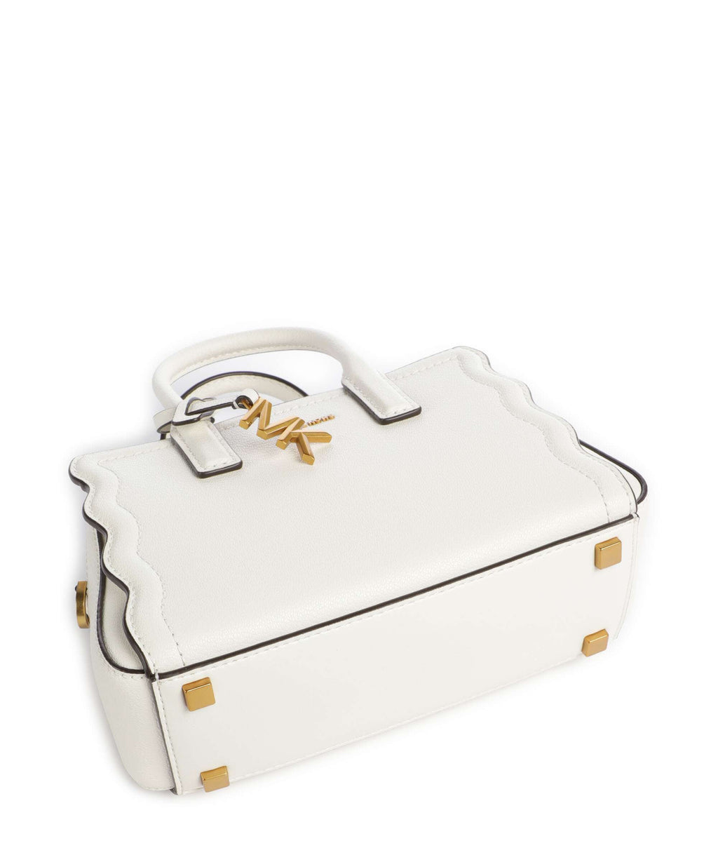 Michael Kors Laila XS Handbag eggshell