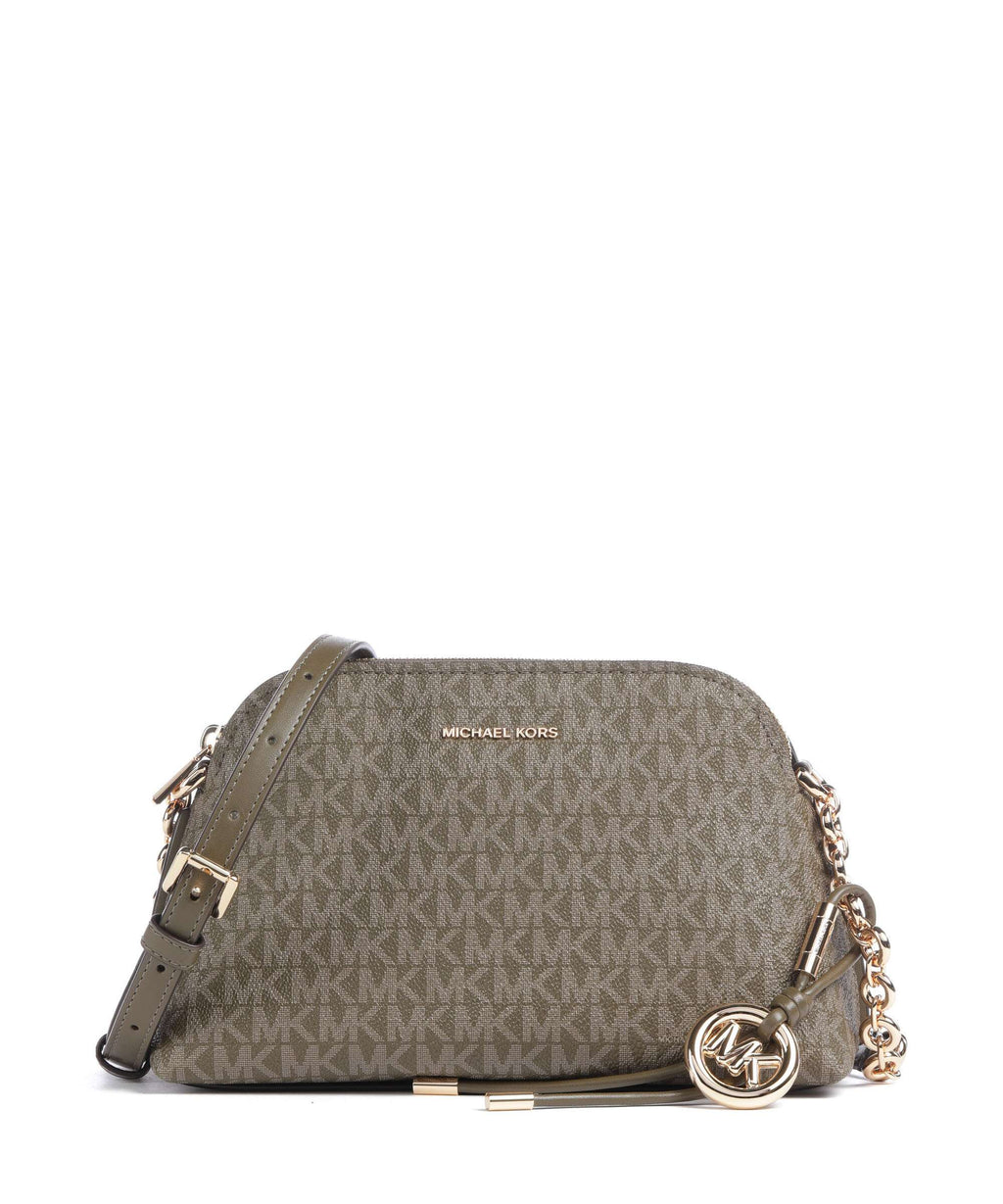 Michael Kors Freddie Small Crossbody bag loden
