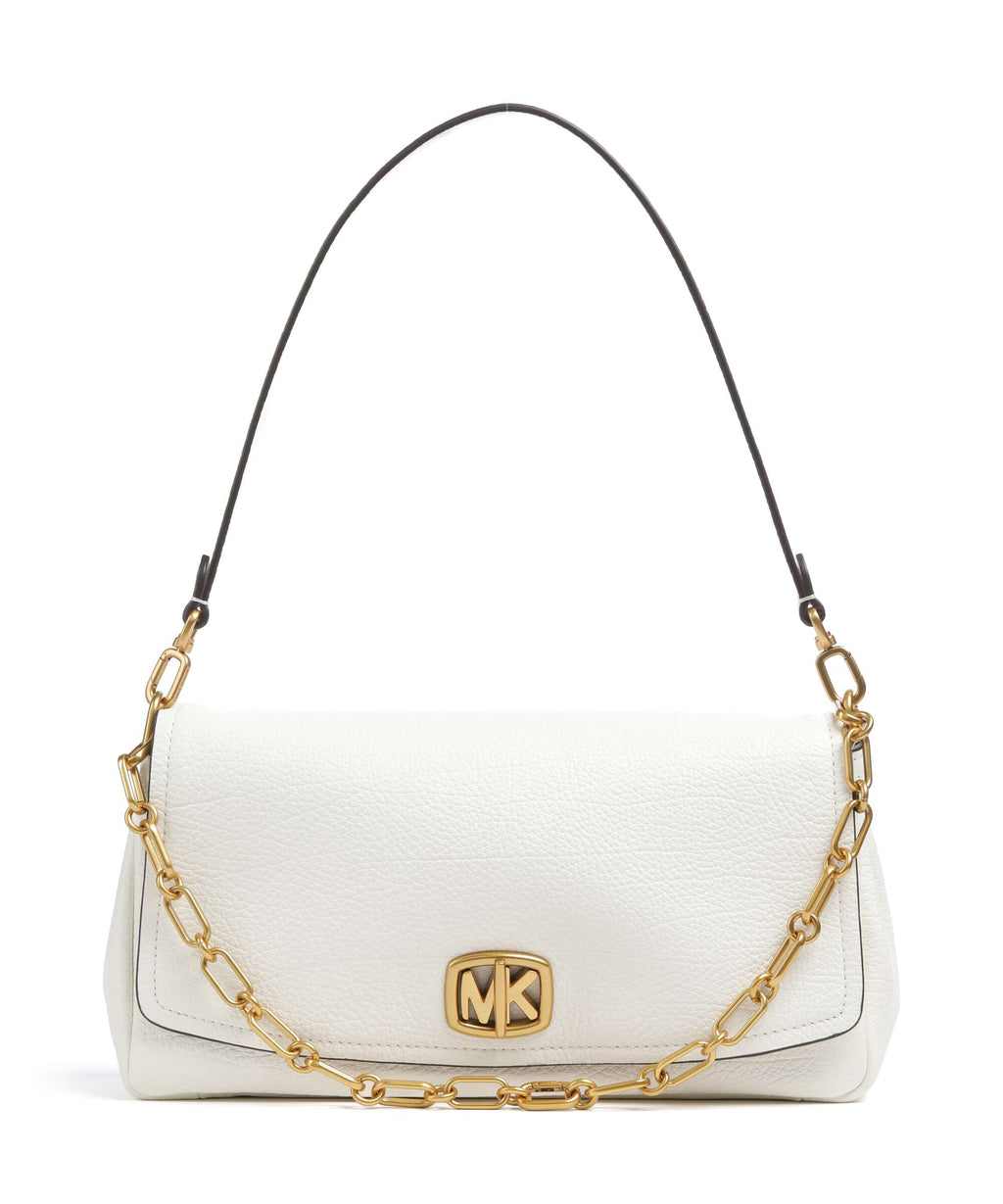 Michael Kors Bryant Large Shoulder bag eggshell