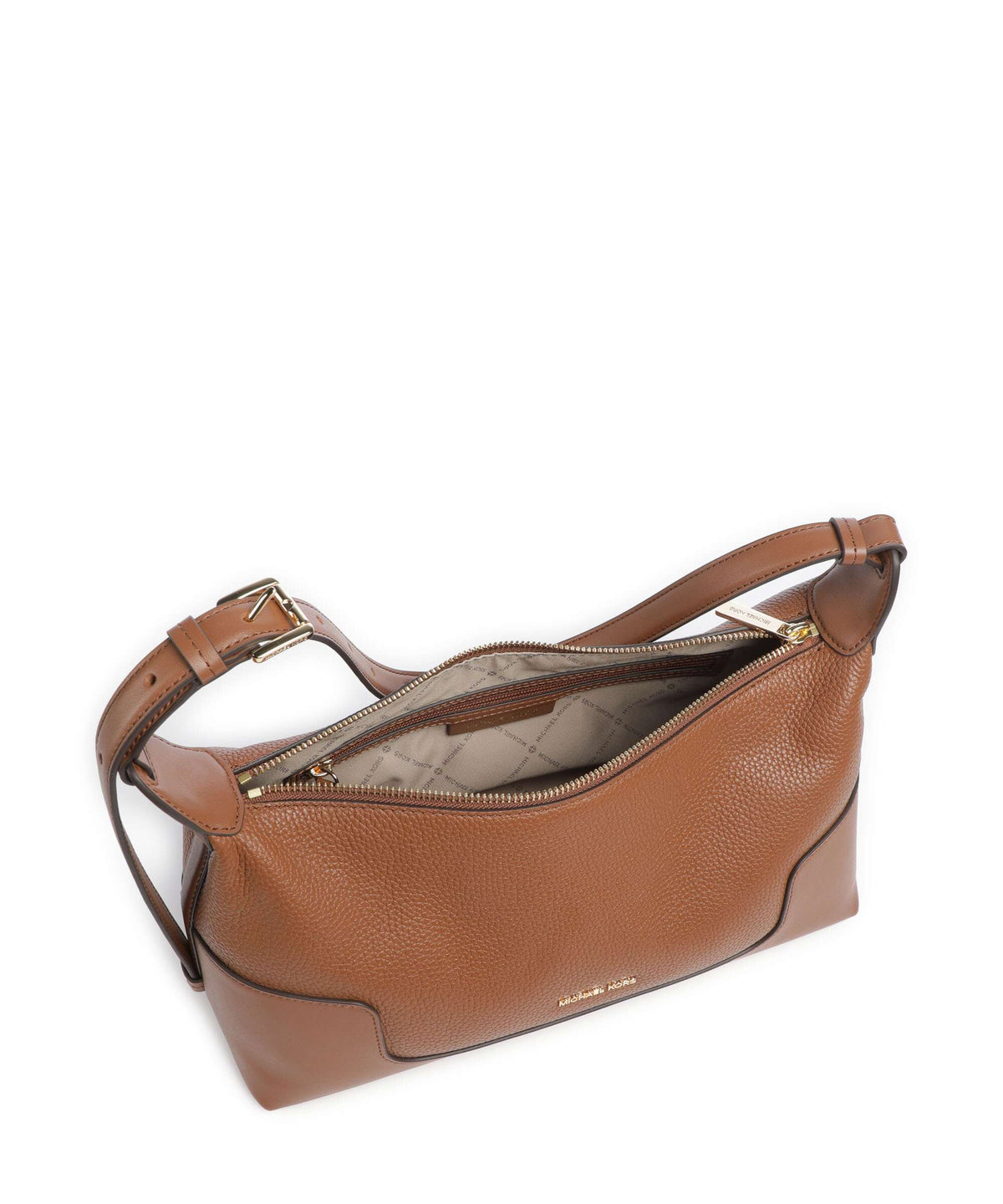 Michael Kors Teddi Medium Shoulder bag luggage