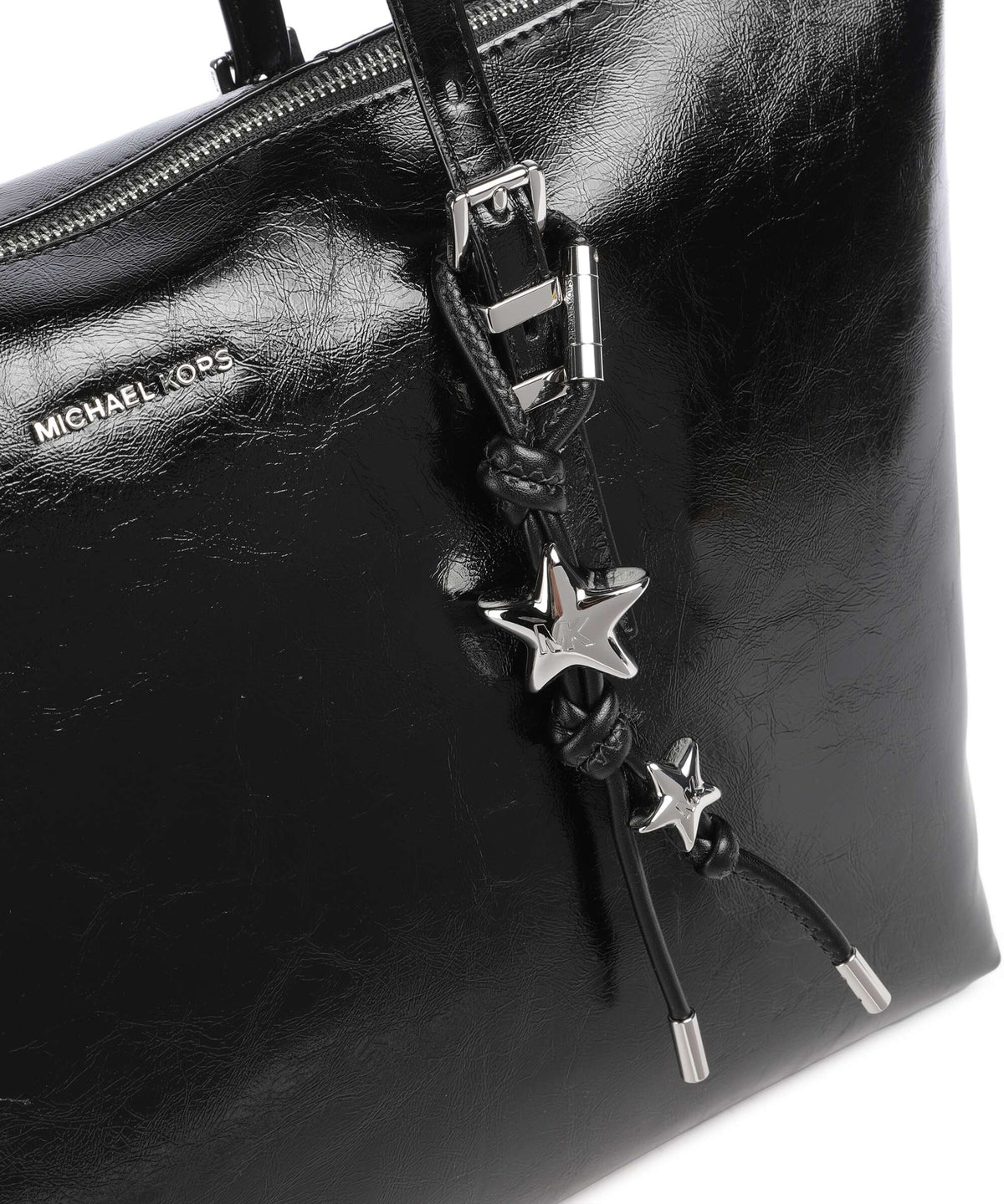 Michael Kors Quinn Large Tote bag black