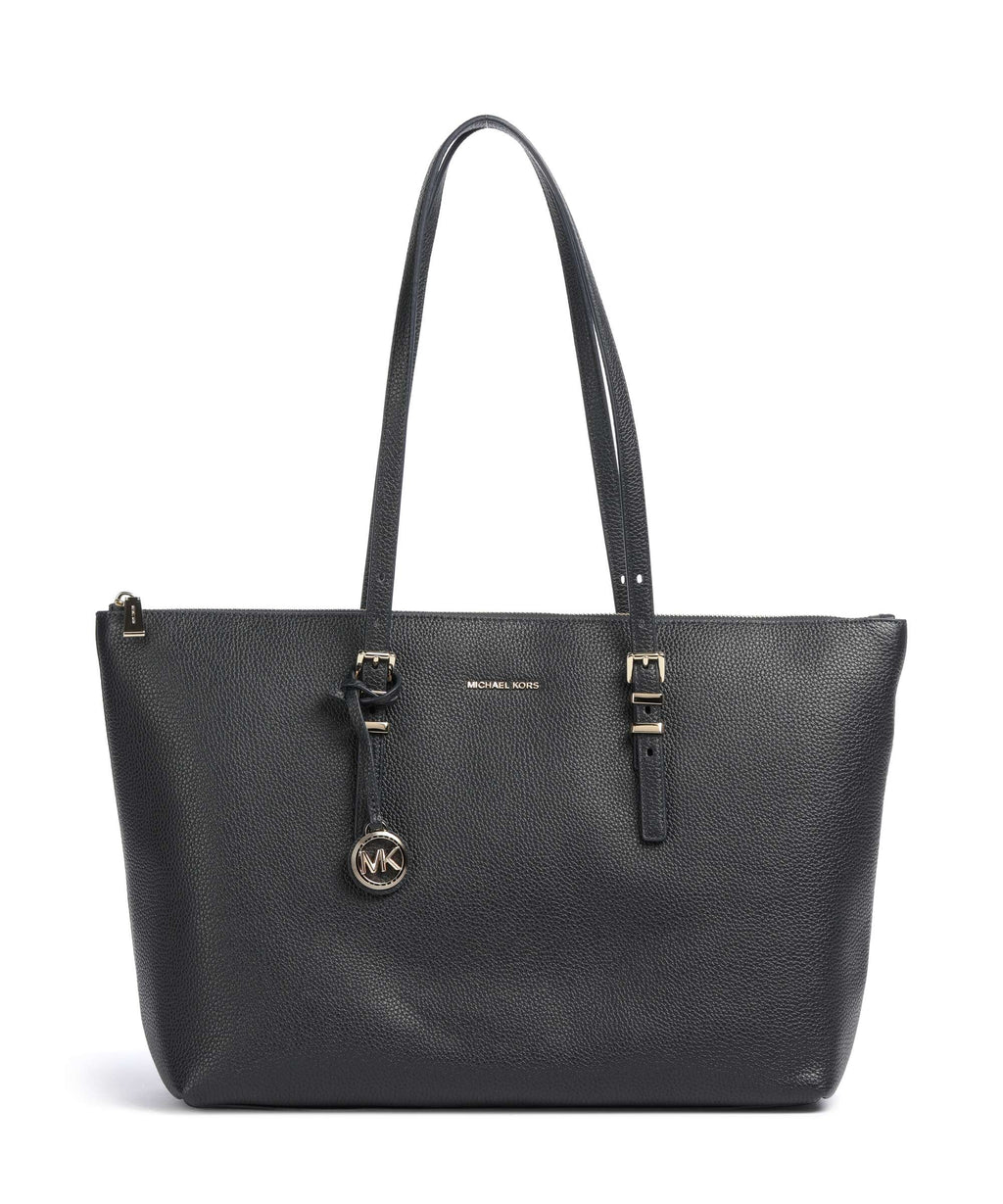 Michael Kors Quinn Large Tote bag midnight