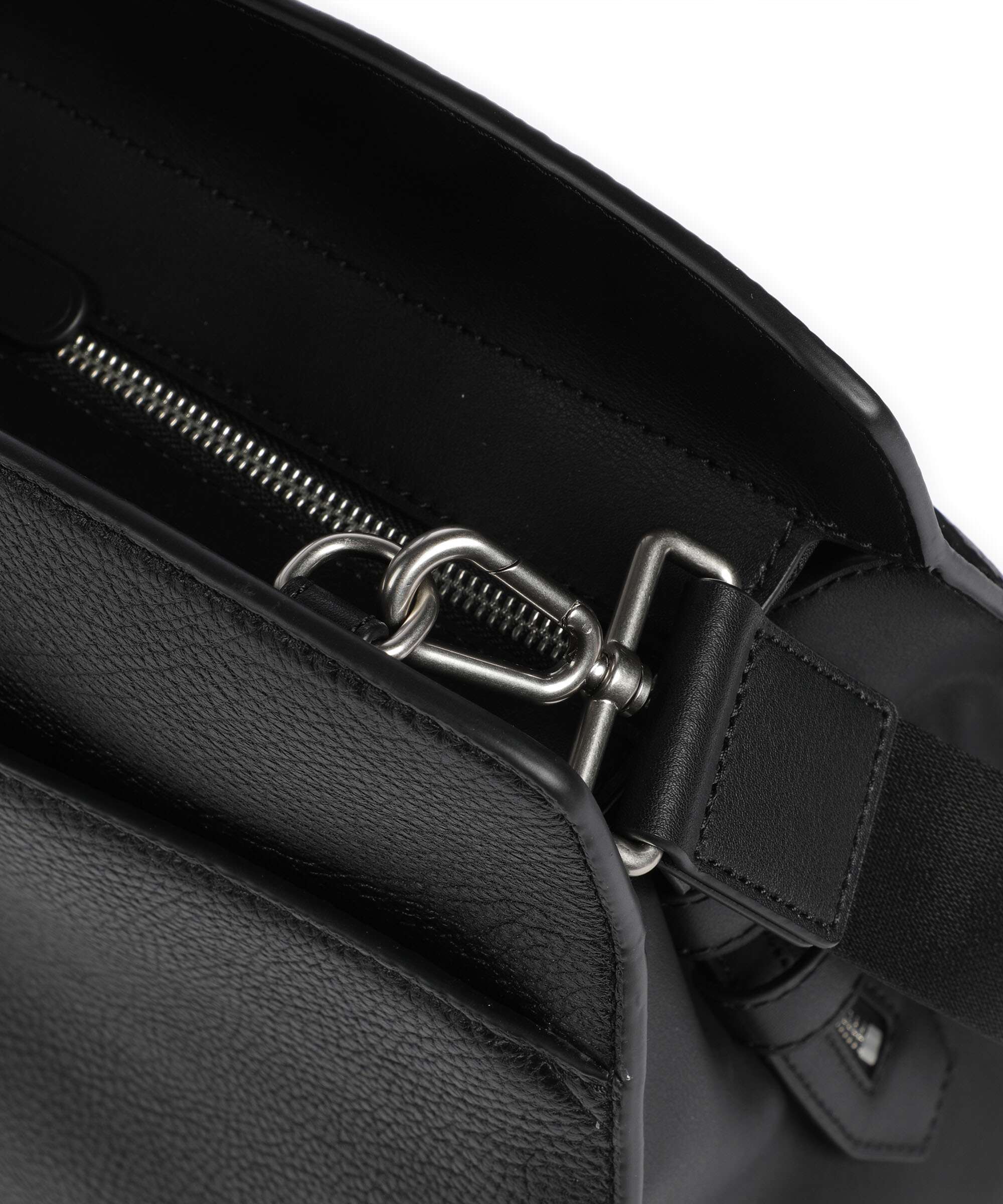 Michael Kors Bryant Large Weekend bag black