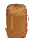 Patagonia Black Hole MCL Mini Travel backpack cinnamon brown