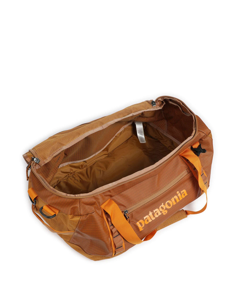 Patagonia Black Hole 40 Travel bag cinnamon brown
