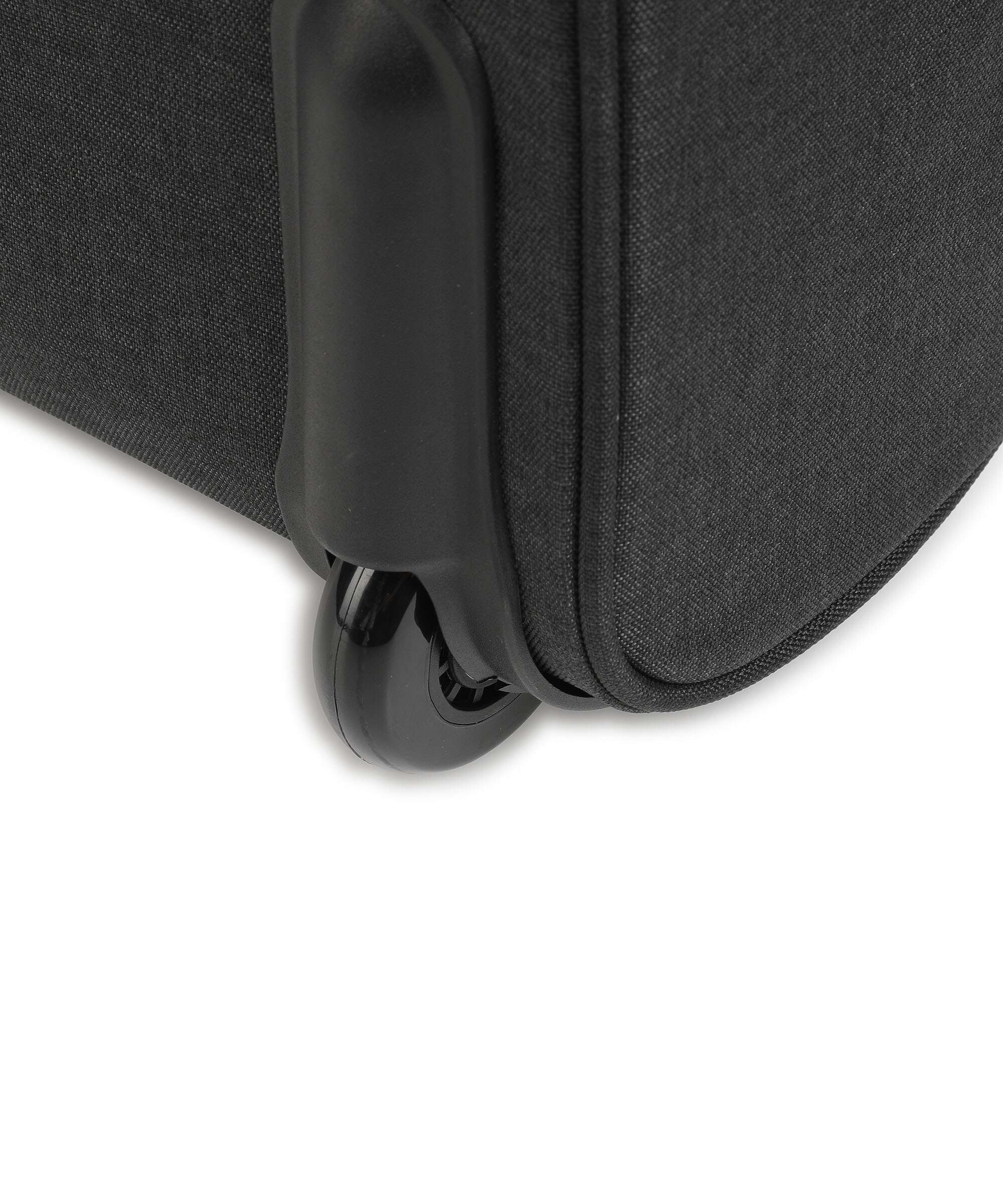Delsey Paris Esplanade Trolley (2 wheels) tiefes schwarz