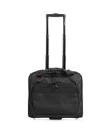 Delsey Paris Parvis Plus Valise 2 roues schwarz