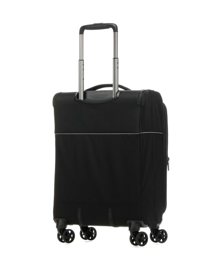 Delsey Paris Brochant 2.0 Spinner (4 wheels) schwarz