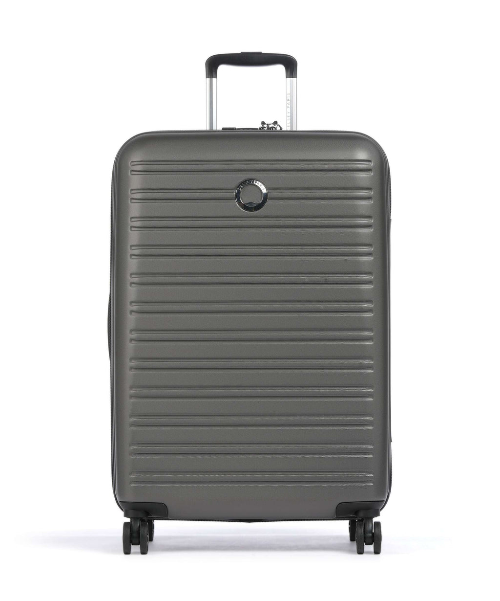 Delsey Paris Segur 2.0 Spinner (4 wheels) grau