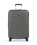 Delsey Paris Segur 2.0 Valise 4 roues grau