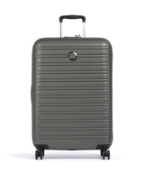 Delsey Paris Segur 2.0 Valise 4 roues grau