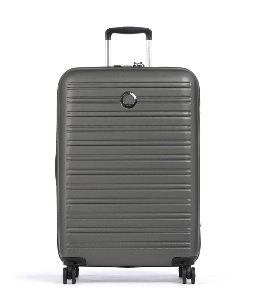 Delsey Paris Segur 2.0 Spinner (4 wheels) grau