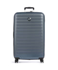 Delsey Paris Segur 2.0 Spinner (4 wheels) blau