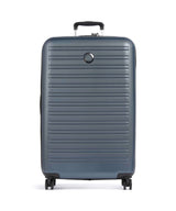 Delsey Paris Segur 2.0 Valise 4 roues blau